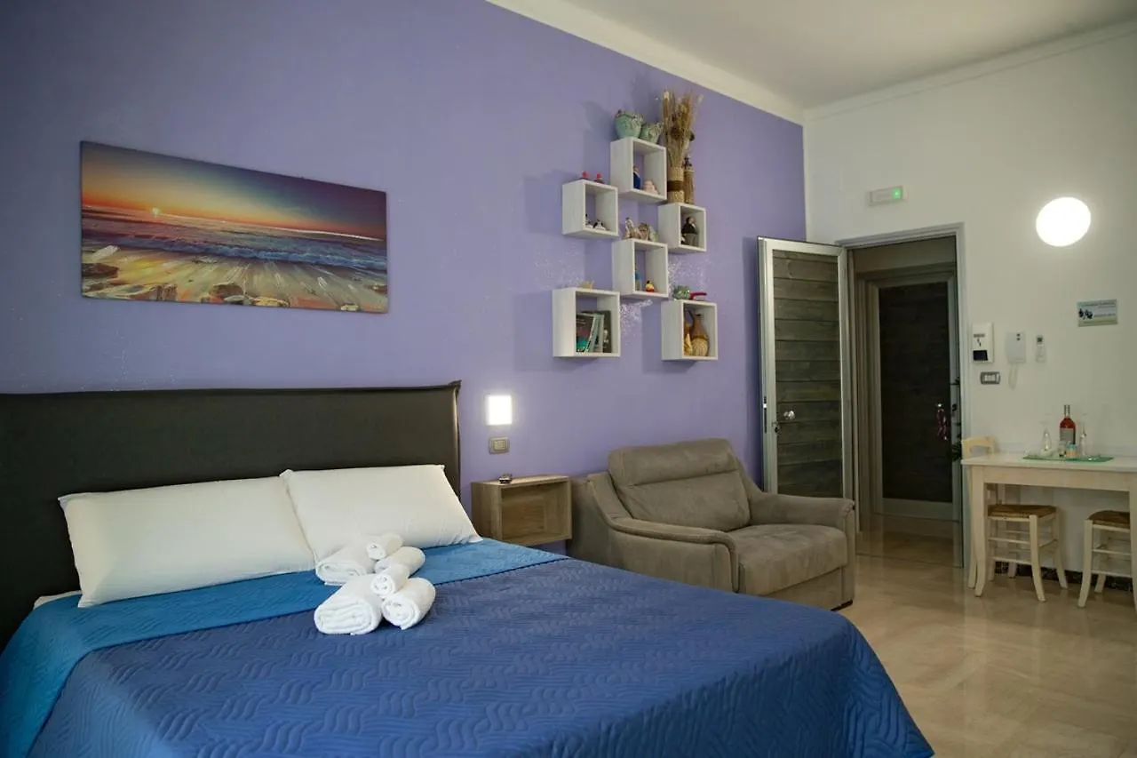 Li Cumpari Salentini Apartment Lecce