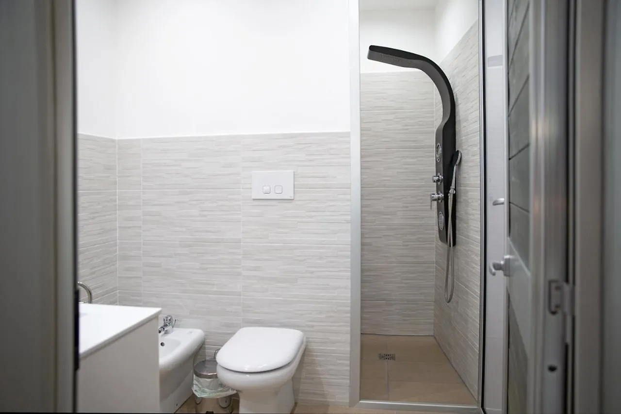 Li Cumpari Salentini Apartment Lecce 0*,  Italy
