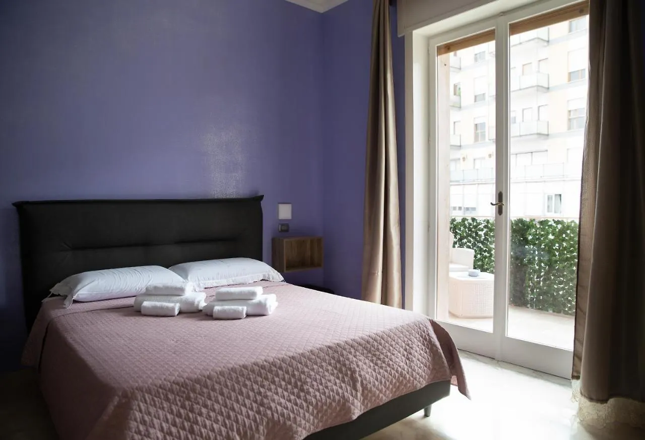Li Cumpari Salentini Lägenhet Lecce