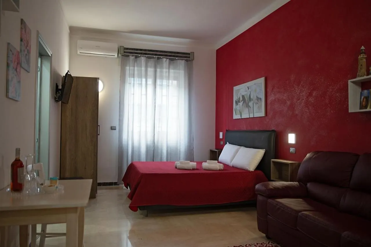 Li Cumpari Salentini Apartment Lecce