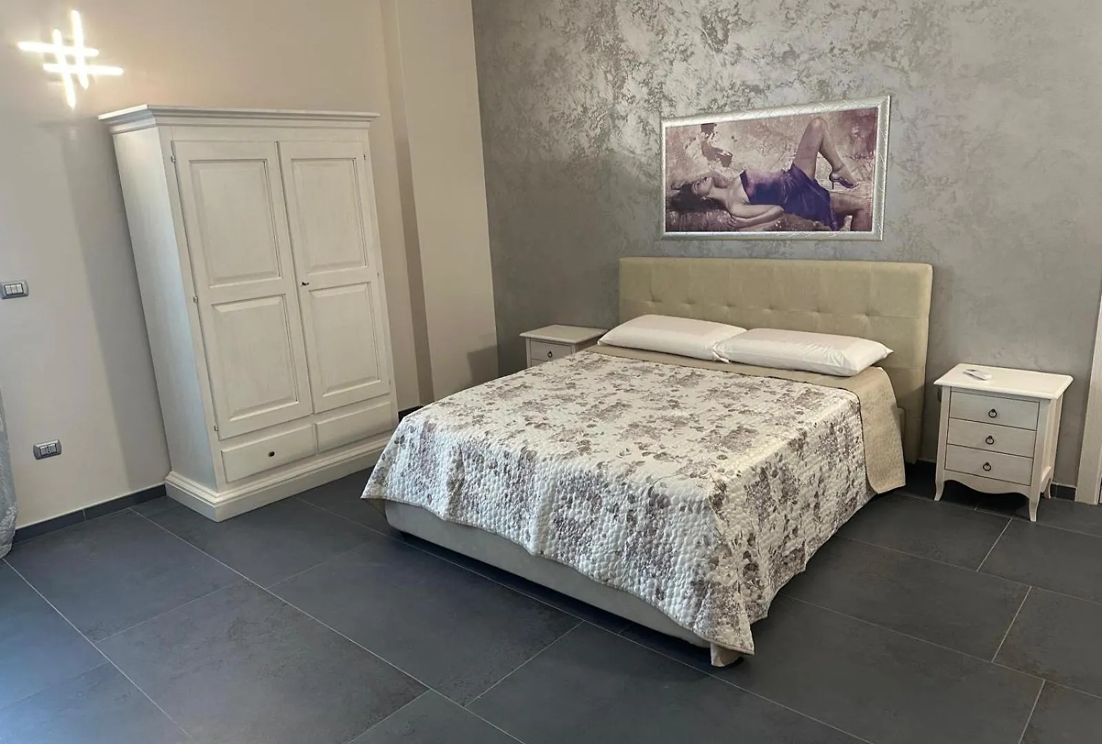 Li Cumpari Salentini Lägenhet Lecce