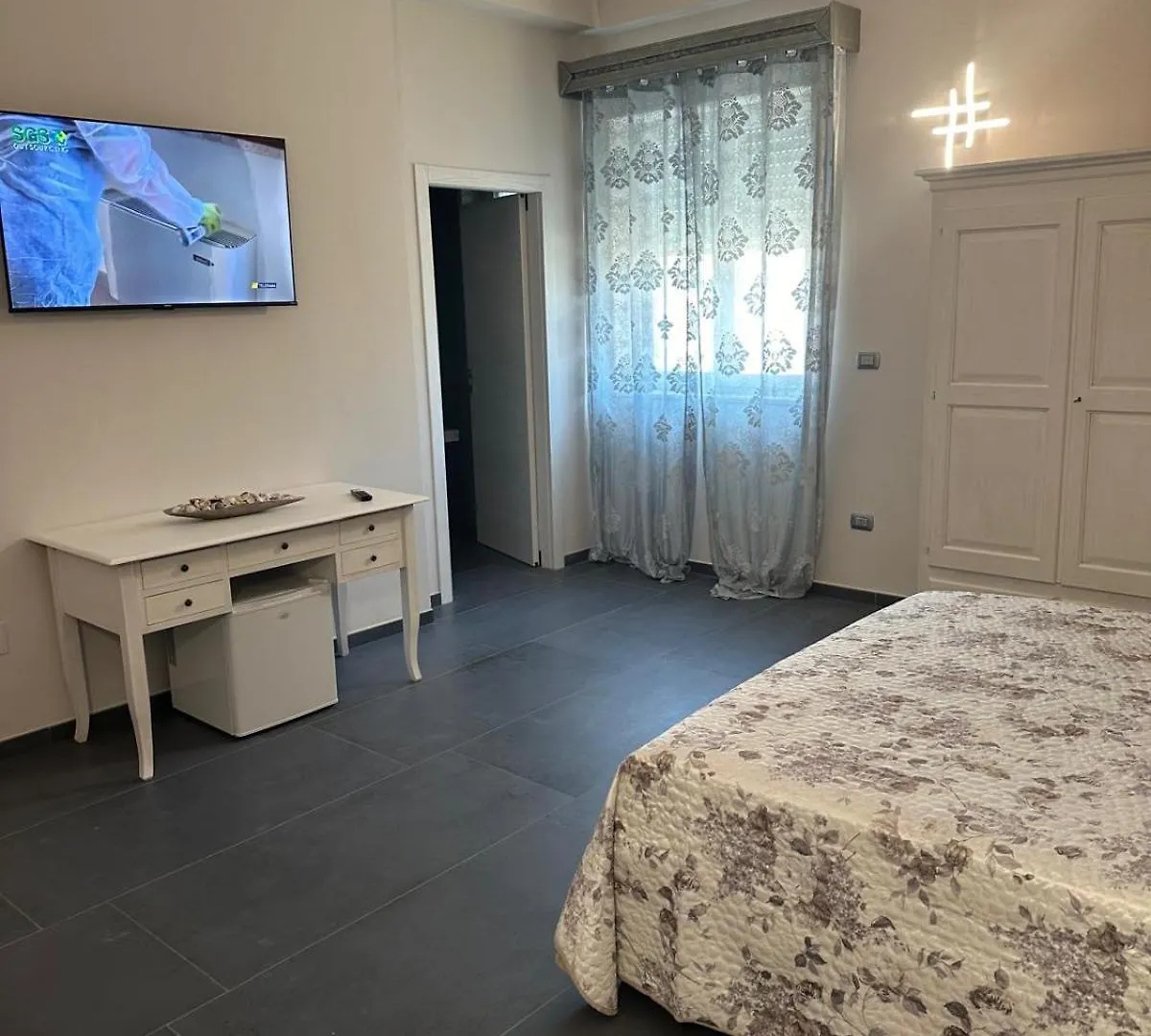Li Cumpari Salentini Lägenhet Lecce Italien