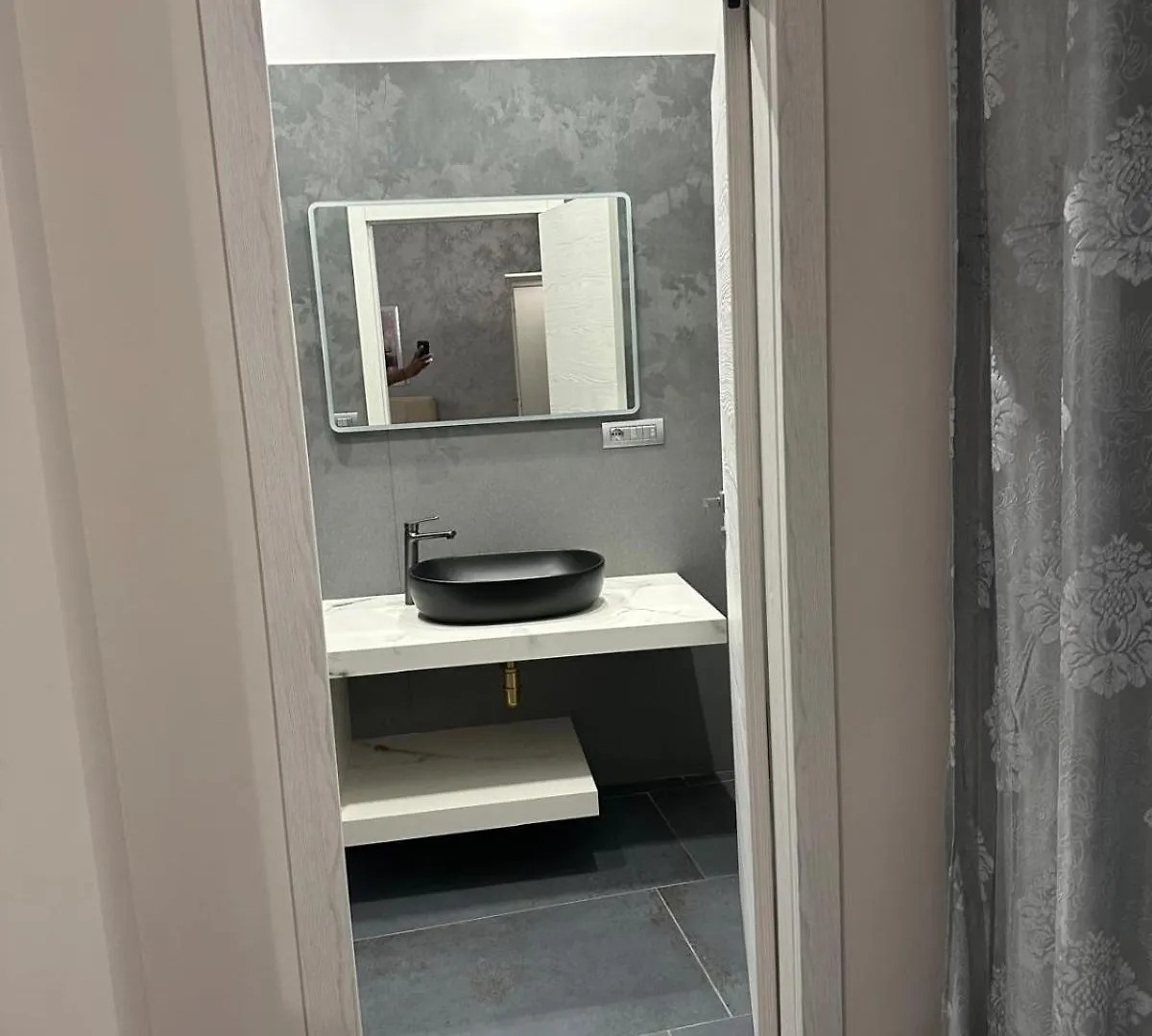 Li Cumpari Salentini Lägenhet Lecce