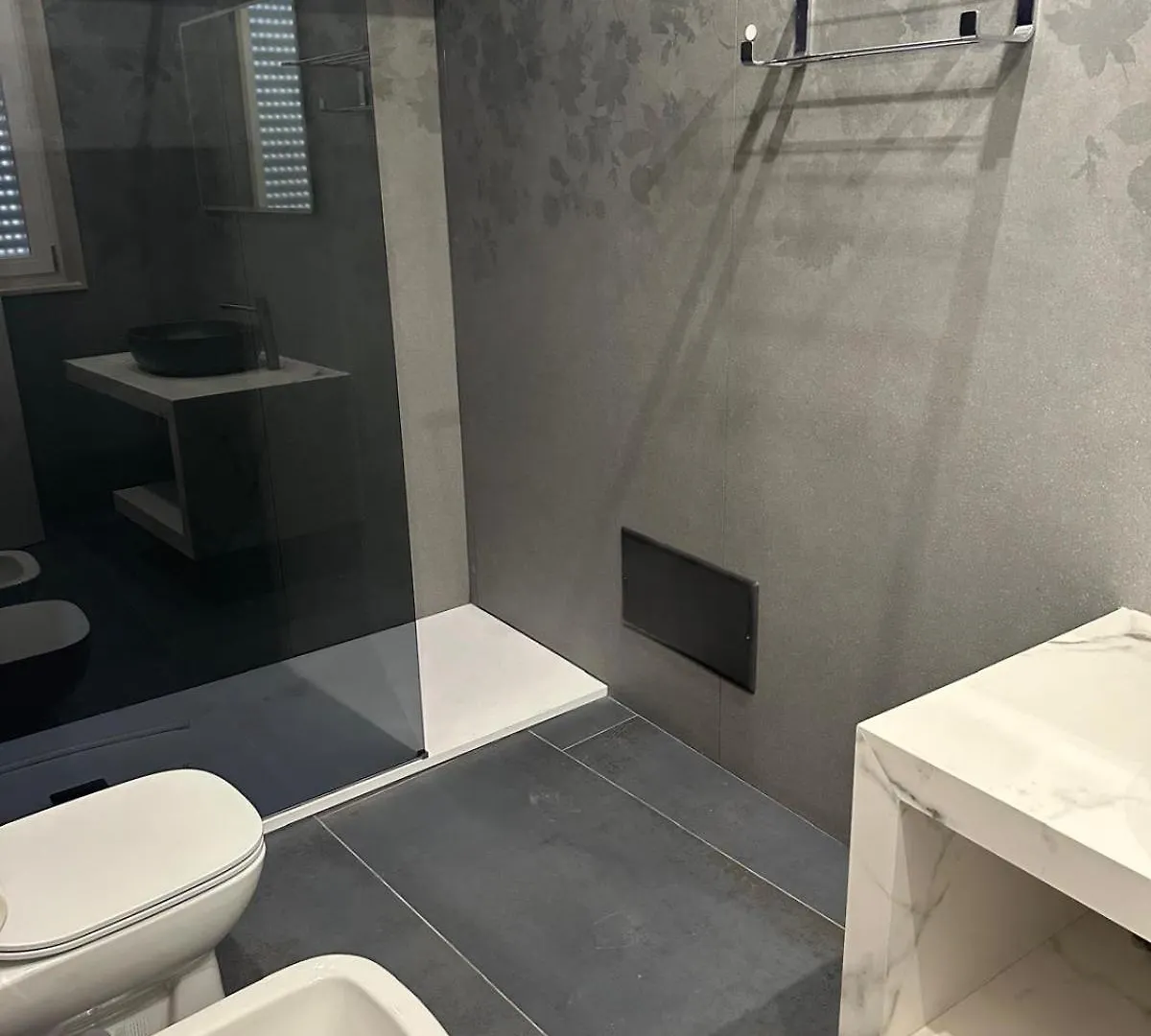 Li Cumpari Salentini Apartment Lecce