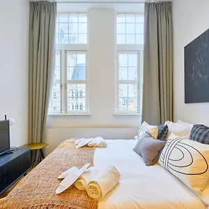 Maison Grand Place 5 , Brussels Belgium