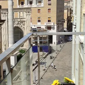 La Colonna Holiday House Appartement
