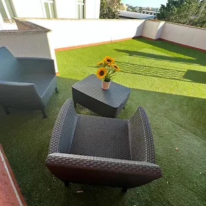Loft Con Terrazzo A Livello Stazione Appartement